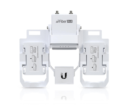 Montażowe Ubiquiti AF-MPX4 Multiplekser airFiber 4x4 MIMO NxN